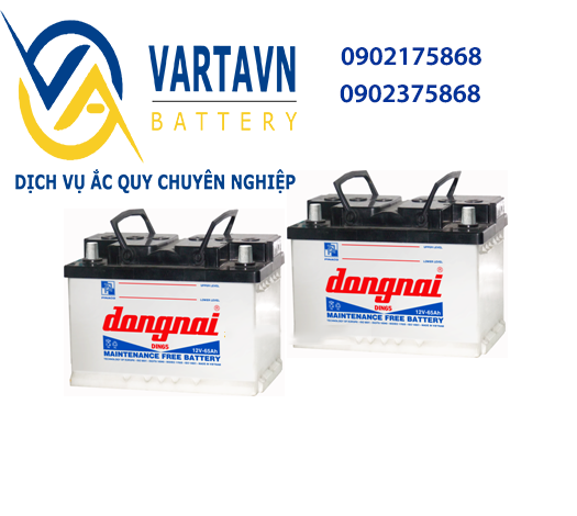 DIN65 (12V-65AH)